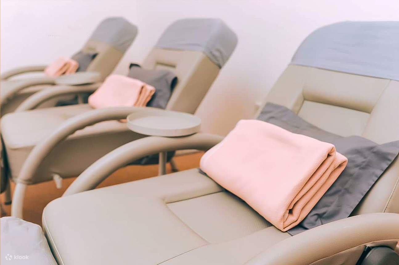 Meiso Mall Central Park