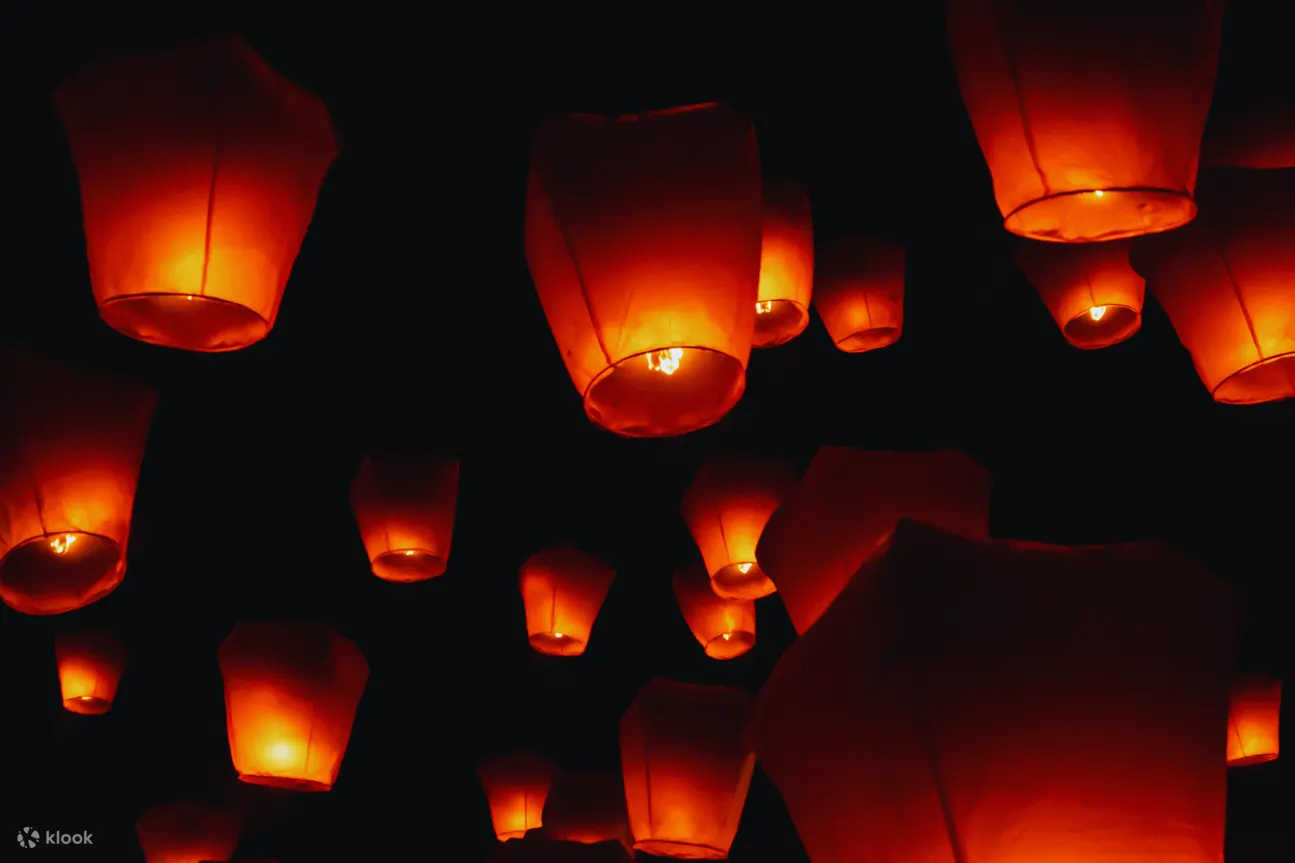 [2026Limited]PingxiLanternFestivalJiufenOldStreetDayTour.webp