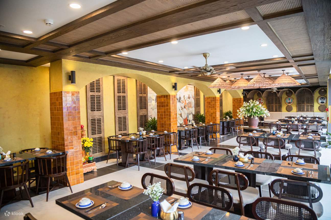 Tiket Wow Pass untuk Sun World Ba Na Hills