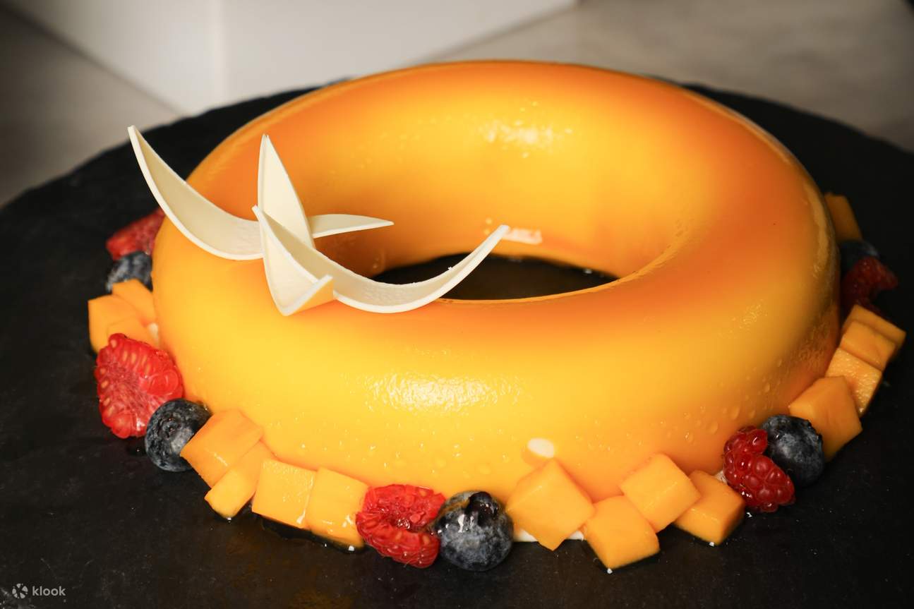 [Penawaran Prasmanan] Pilihan Terbaik Prasmanan Makan Malam di Shenzhen Galaxy Hotel