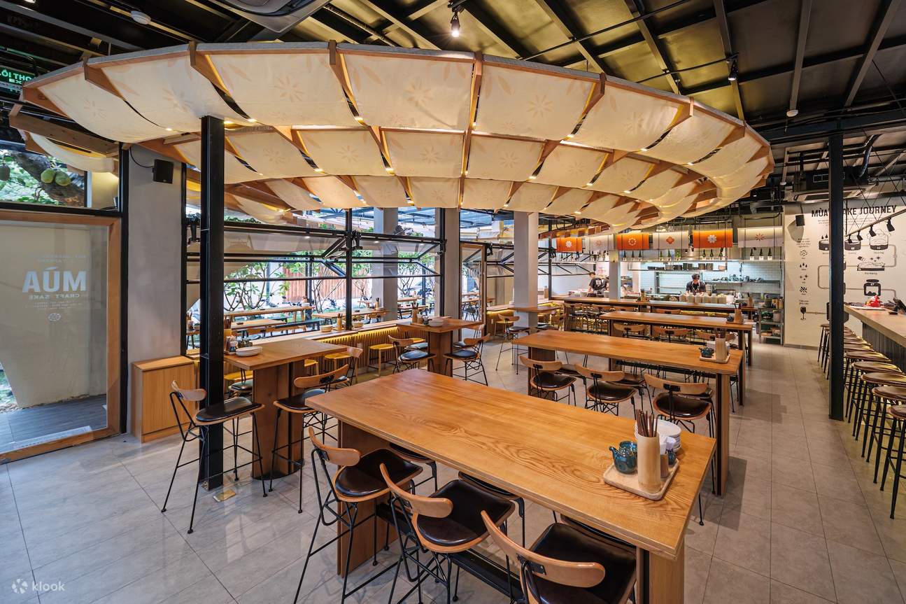 ประสบการณ์ชิมสาเกแบบฟไลท์