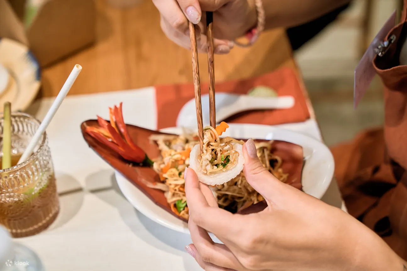 M.O.M Cooking Class Ho Chi Minh City