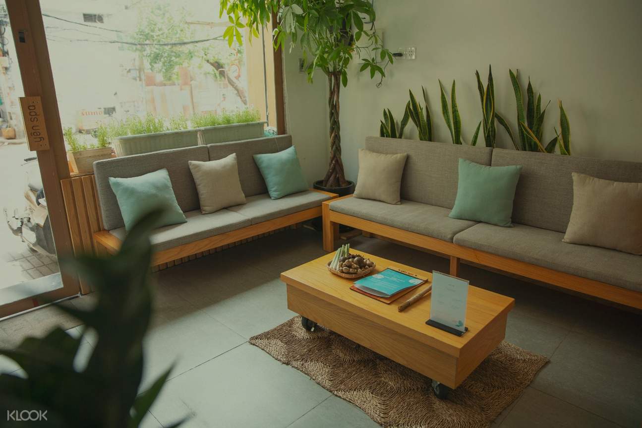 Yen Spa Experience In Ho Chi Minh Klook Uk Yen Spa Experience In Ho Chi Minh Klook Uk