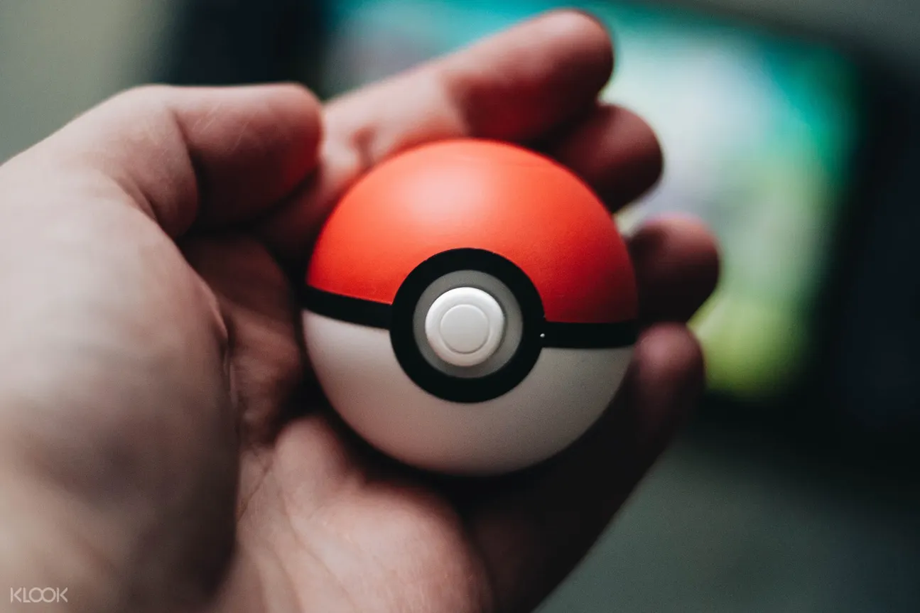 Pokemon Go Cultural Walking Tour Klook United States Pokemon Go Cultural Walking Tour Klook United States