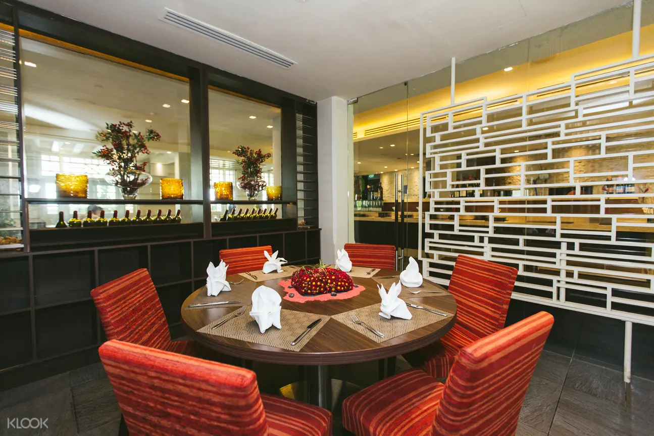 Up To 25 Off Hotel Fort Canning Staycation With Daily Breakfast Klook Singapore Up To 25 Off Hotel Fort Canning Staycation With Daily Breakfast Klook Singapore