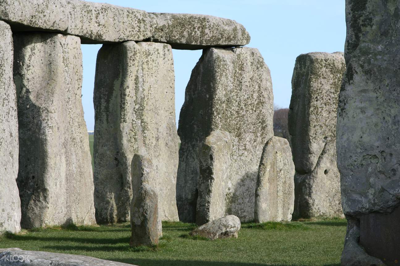 stonehenge inner circle tour only