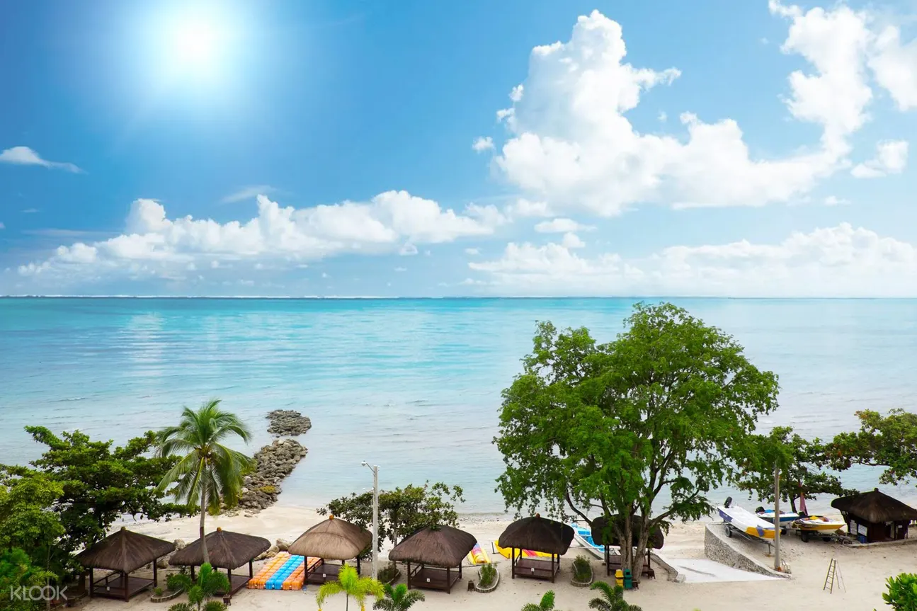 How To Get To Masasa Beach Batangas The Poor Traveler Itinerary Blog