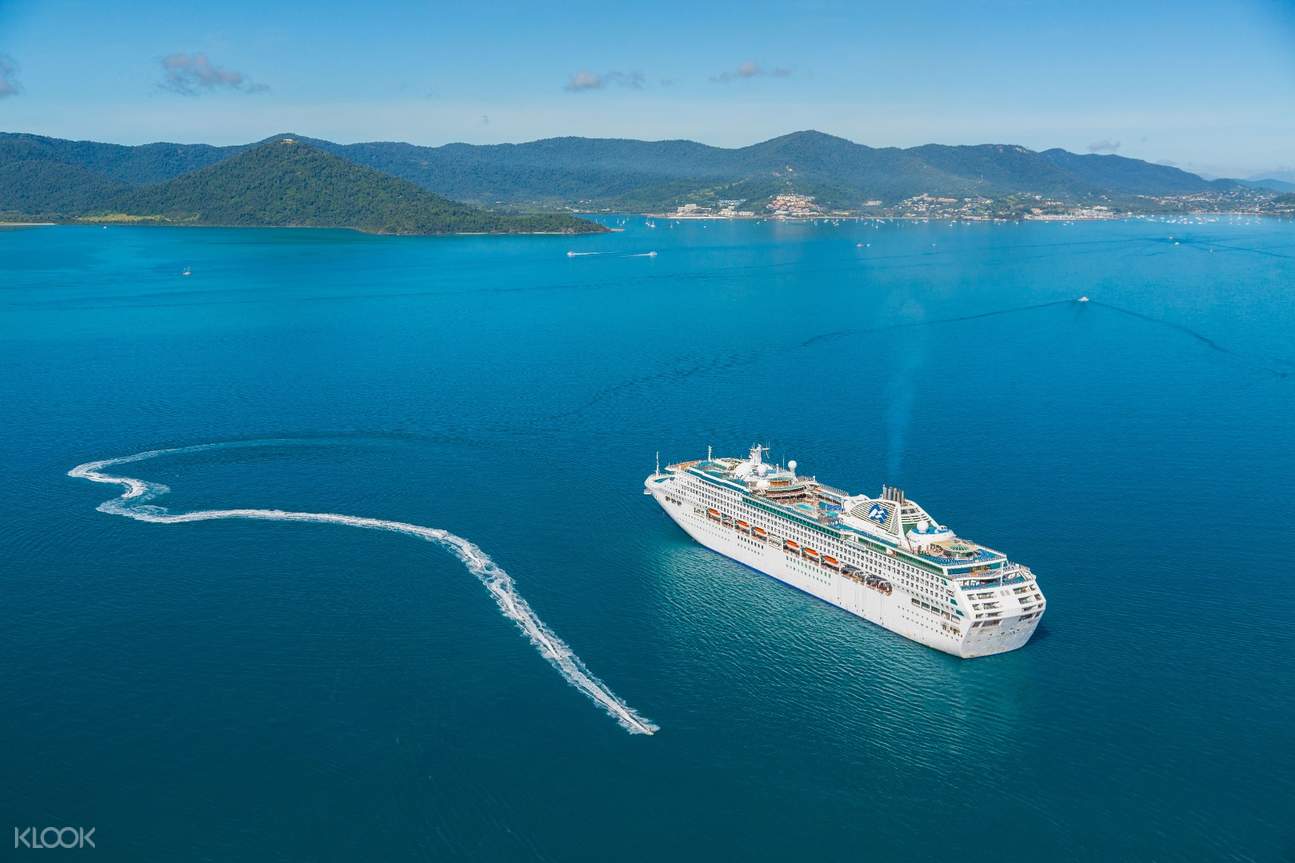 Jet Ski Experience At Airlie Beach In The Whitsundays