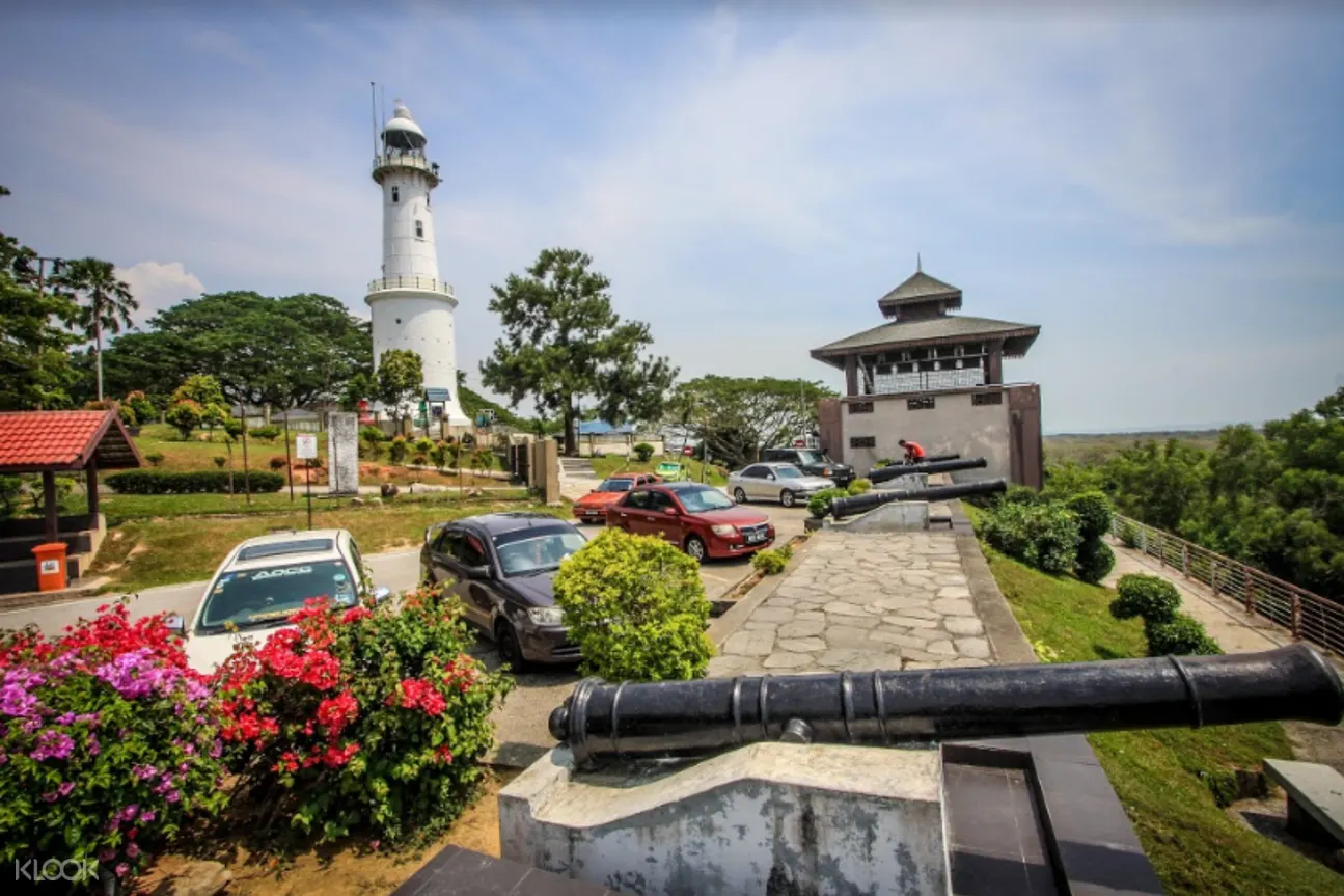 Sekinchan Bukit Melawati Full Day Tour With Fireflies And Blue Tears Watching From Kuala Lumpur