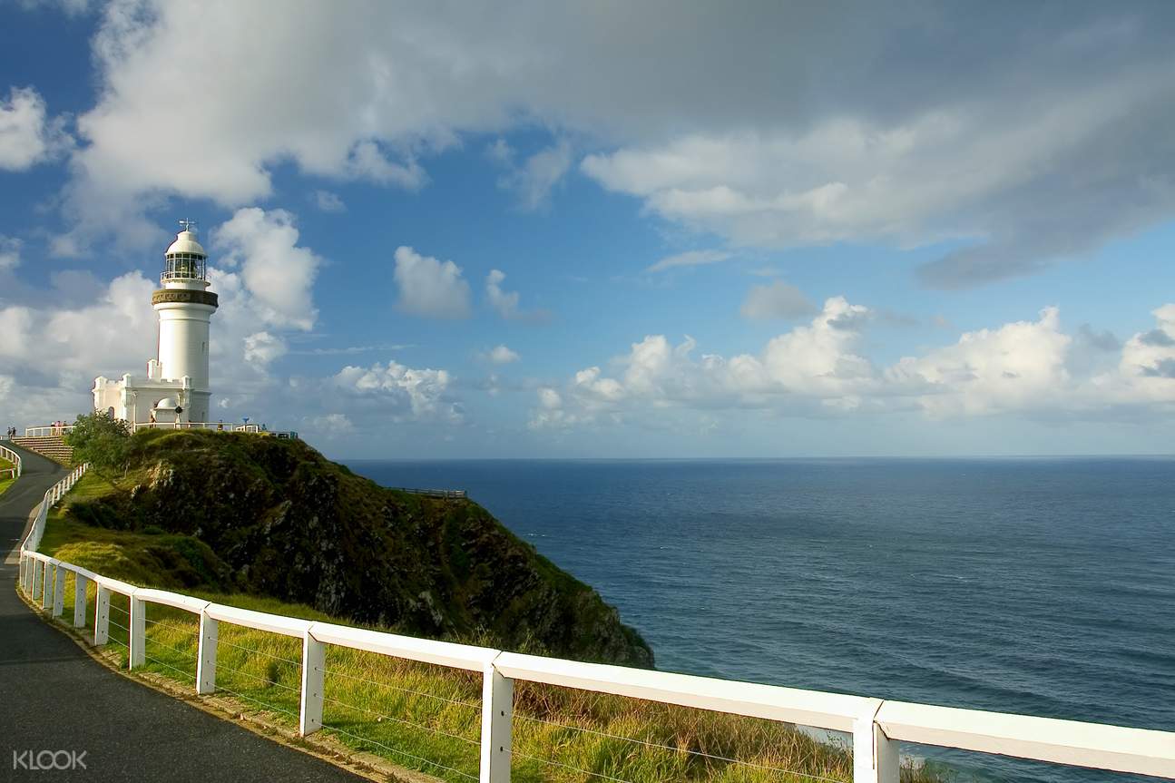 Byron Bay Tour from Gold Coast Klook Hong Kong