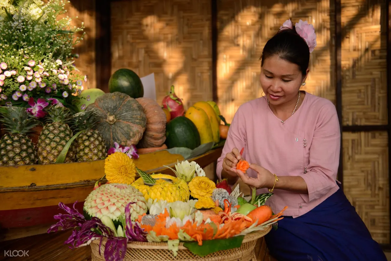 Thaithani泰国文化艺术村门票 Klook客路中国