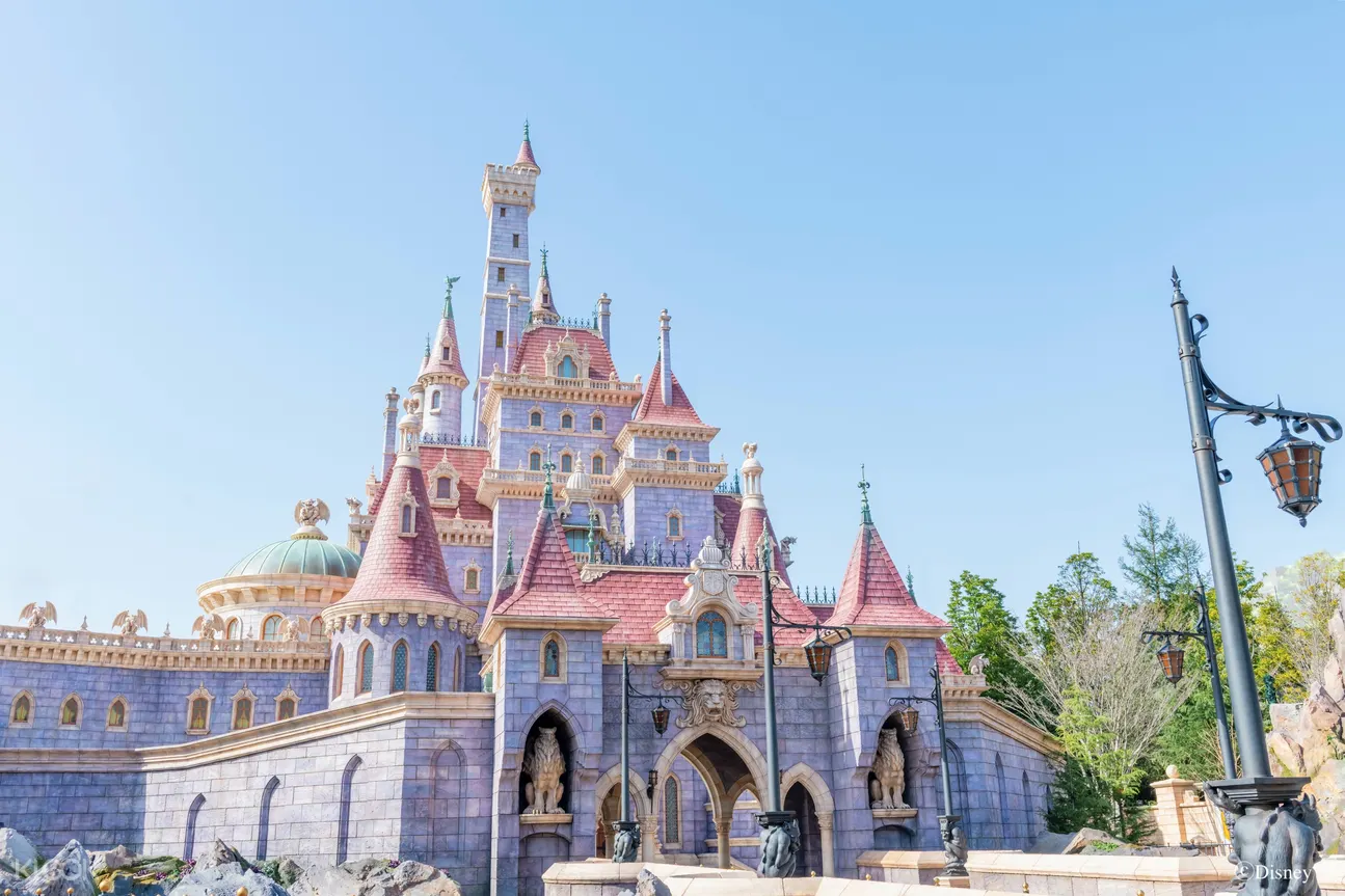 Tokyo Disney Resort Park tickets: 1-Day passport (E-ticket) - Klook Việt Nam