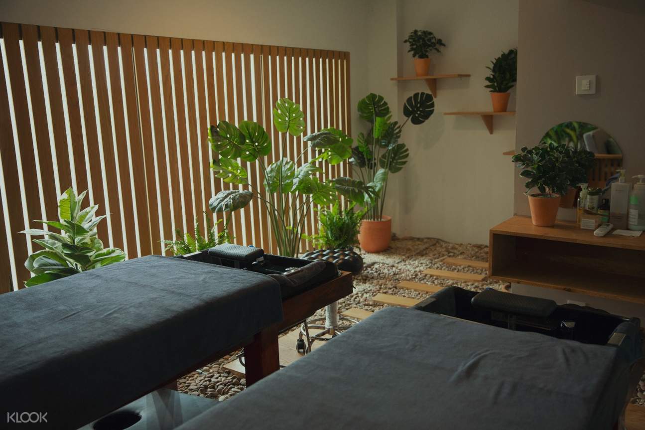 Yen Spa Experience In Ho Chi Minh Klook Us
