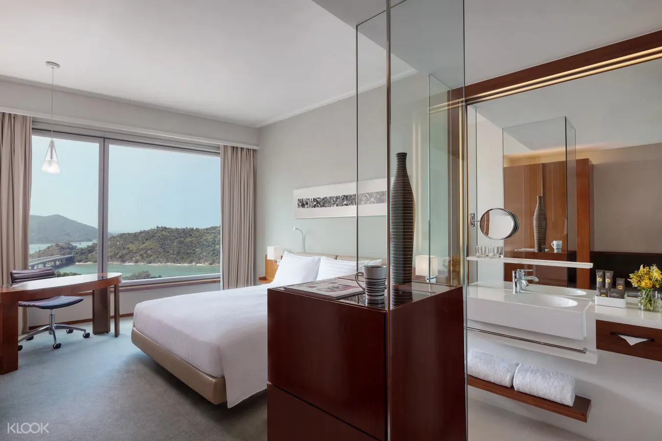 Novotel Citygate Hong Kong Hotel
