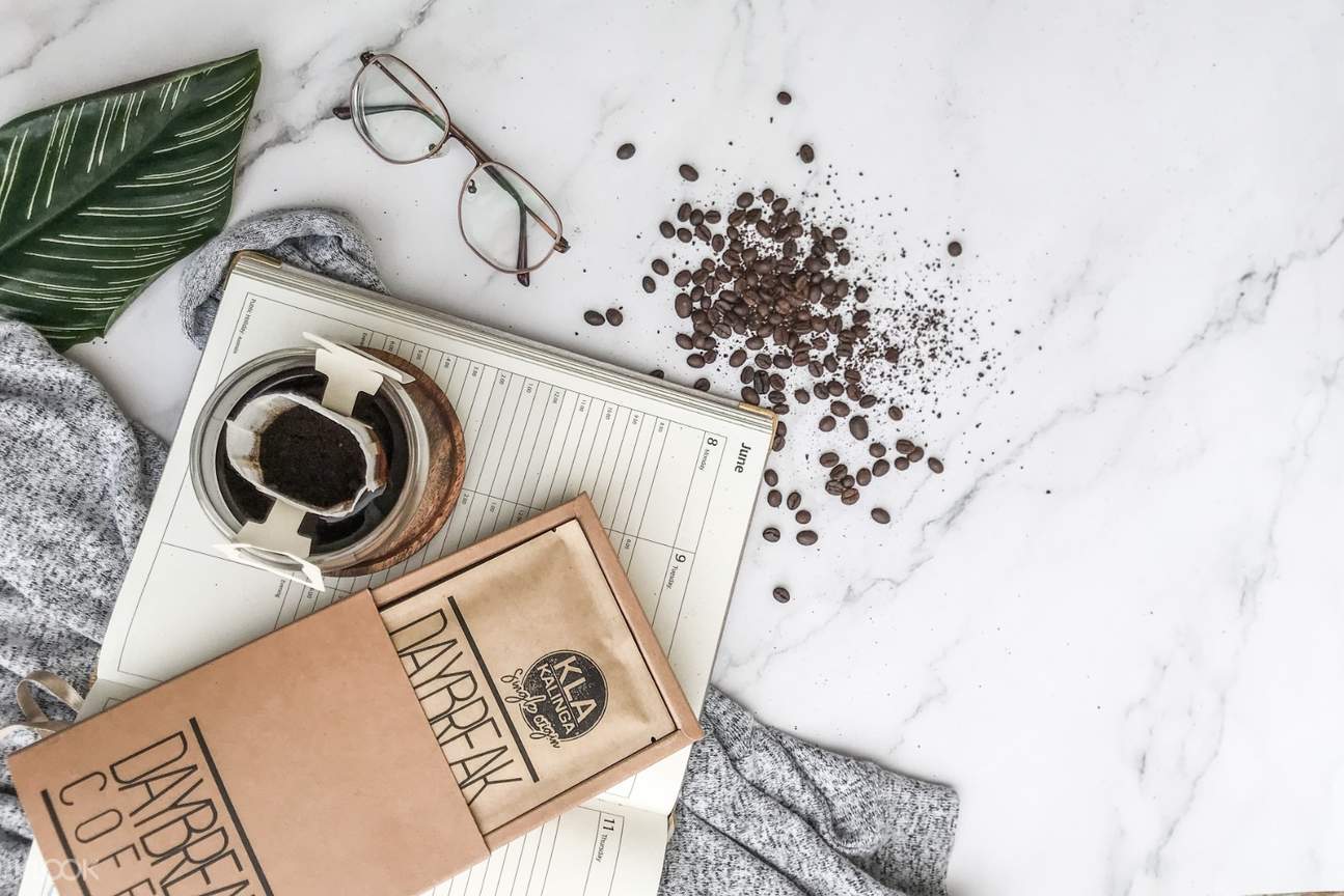 Coffee Beans And Blends By Daybreak Coffee in Philippines ...