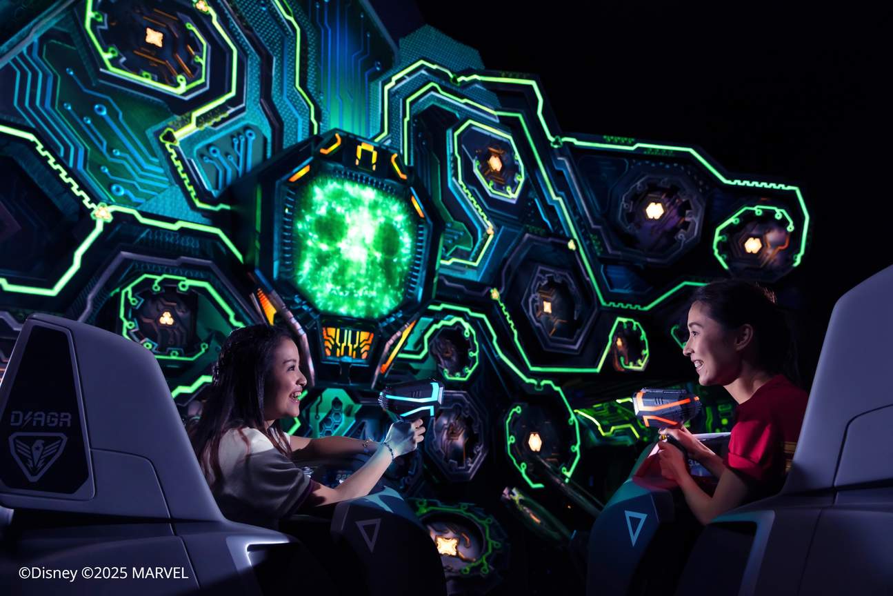 Ant-Man และ The Wasp