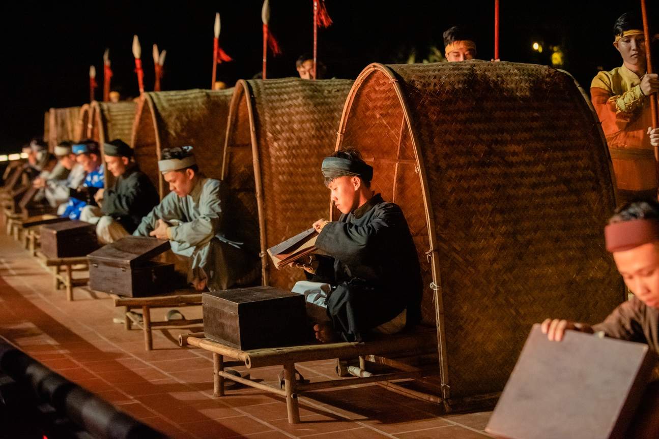 河內東京精華門票