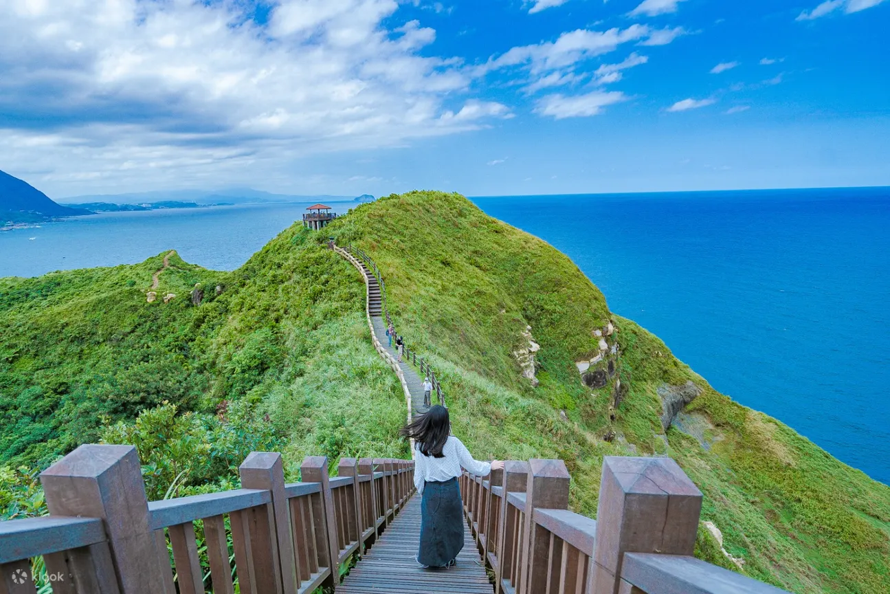 北海岸