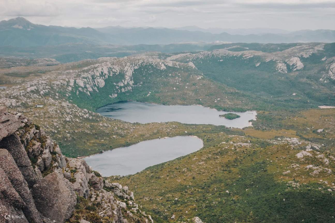 Озеро Сент-Клэр