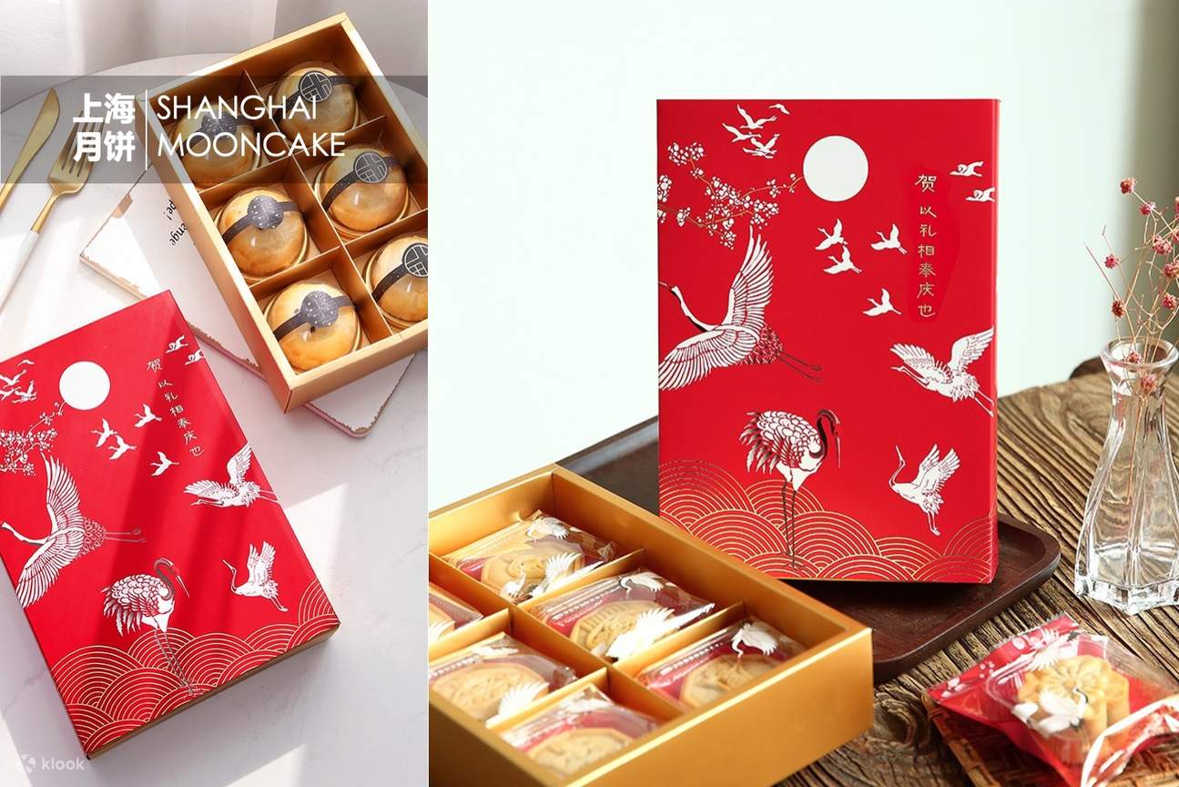 August Baking Studio in Singapore - Klook Singapore