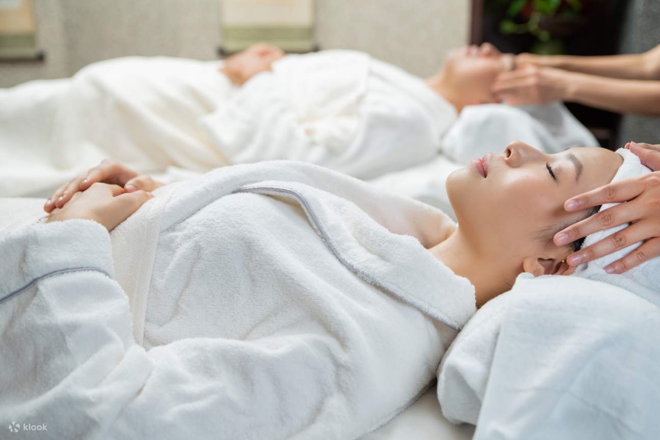 百媚养生Spa庄园