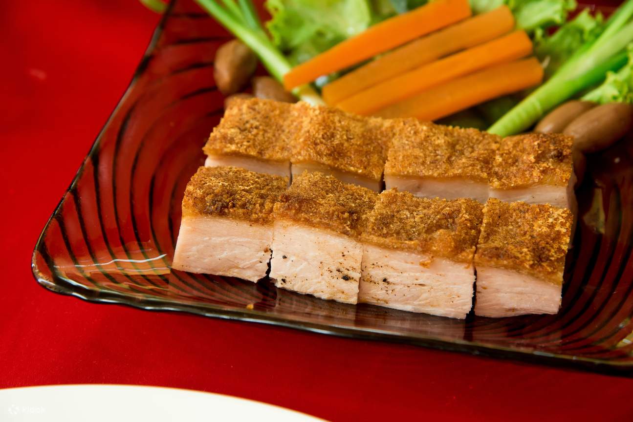 China Palace at Prince Palace Hotel Bangkok