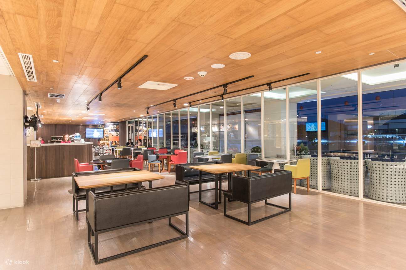 Inhouse Hotel Yehliu Resort｜Fisherman's Kitchen｜Yehliu, New Taipei