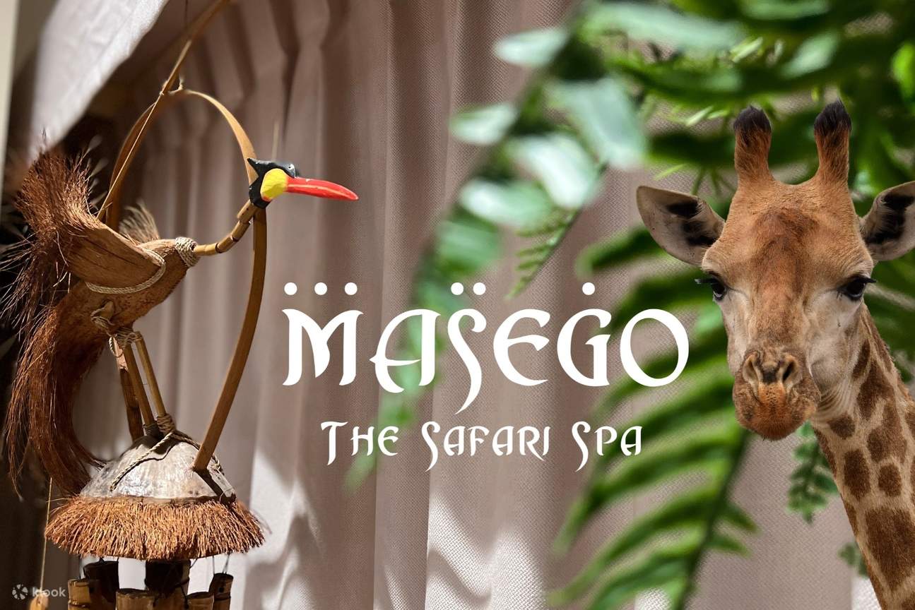 싱가포르 최고의 마사지 경험