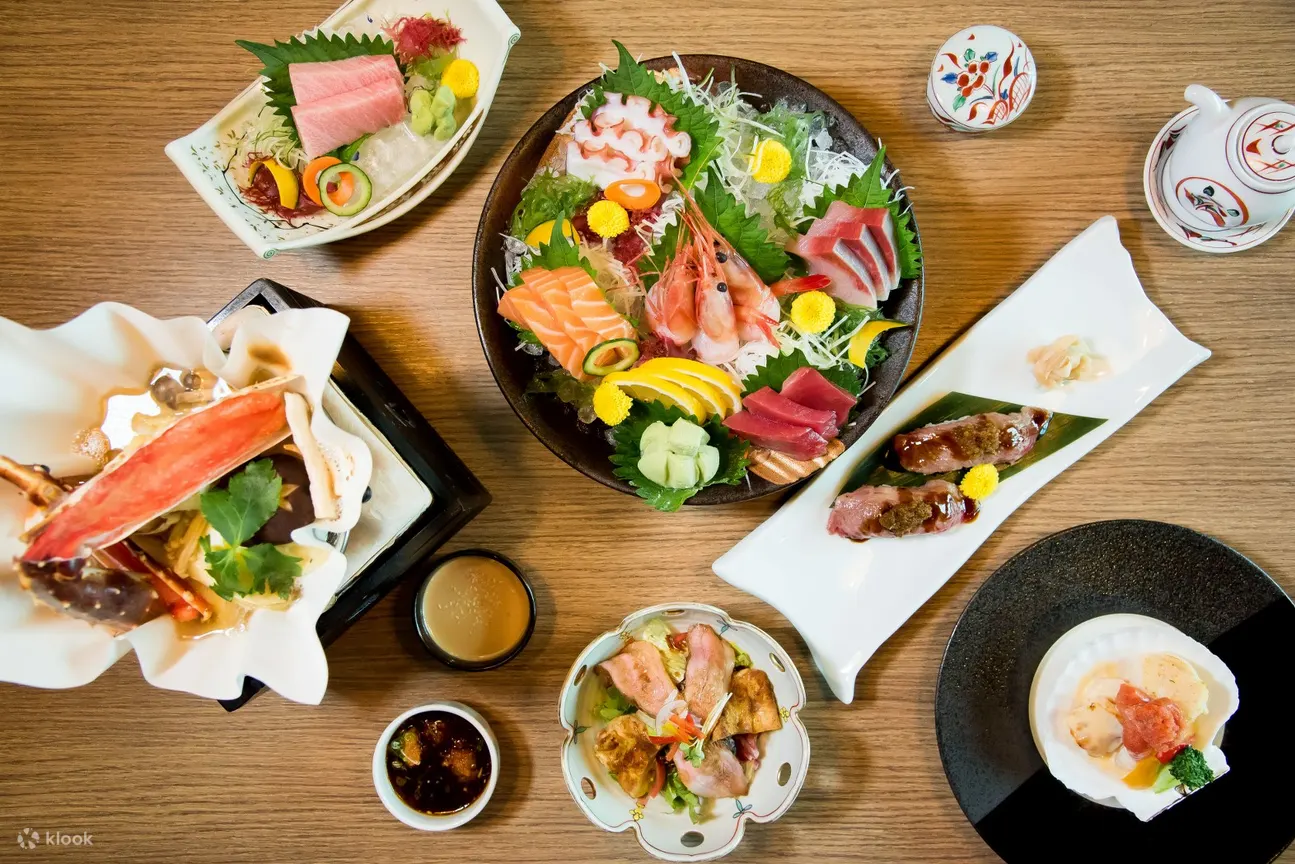 素坤逸威斯汀大酒店 Kisso 日本餐厅