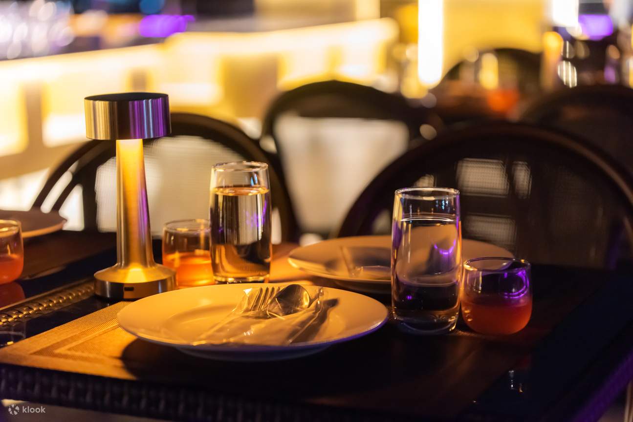 バンコク チャオプラヤーディナークルーズ（バンコク）