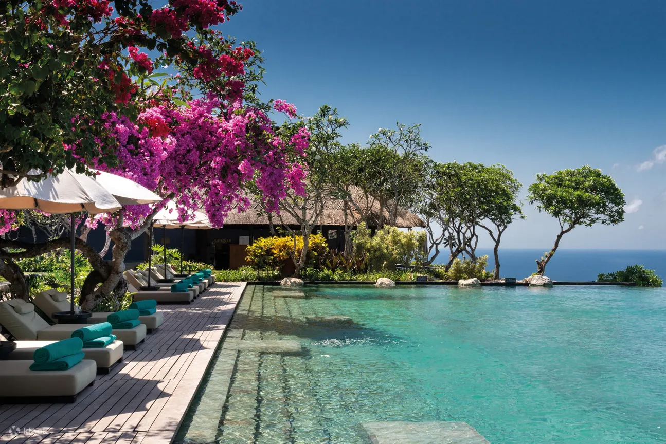 Spa And Dining Experience in Bulgari Resort Bali - Klook