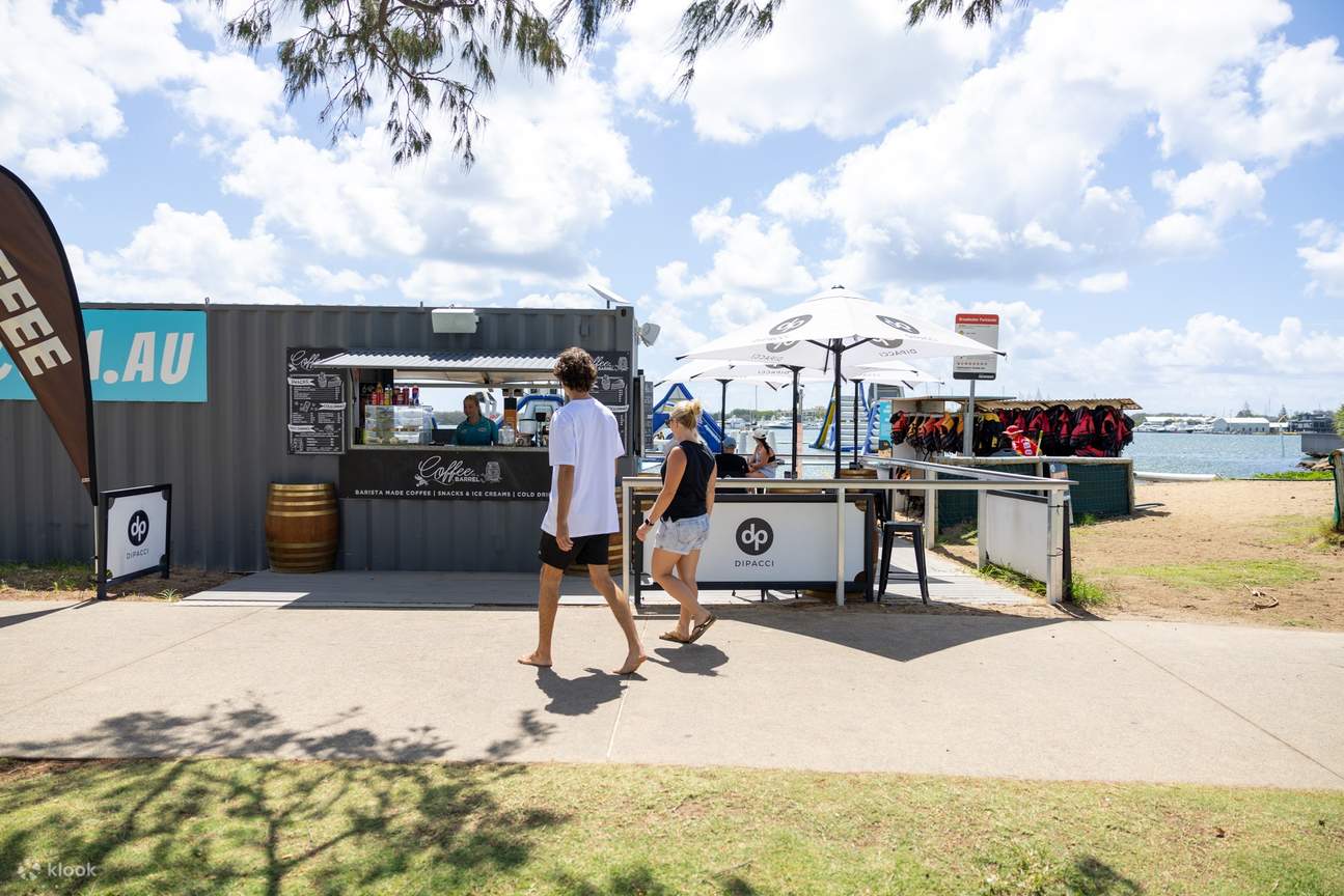 与爱人一同享受