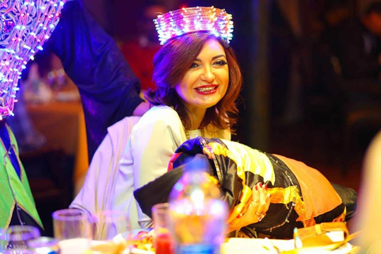 РОСКОШНЫЕ КРУИЗЫ С УЖИНОМ ПО НИЛУ (NILE MAXIM) с трансфером