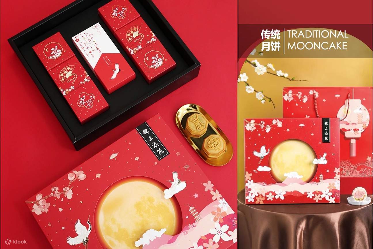 August Baking Studio in Singapore - Klook