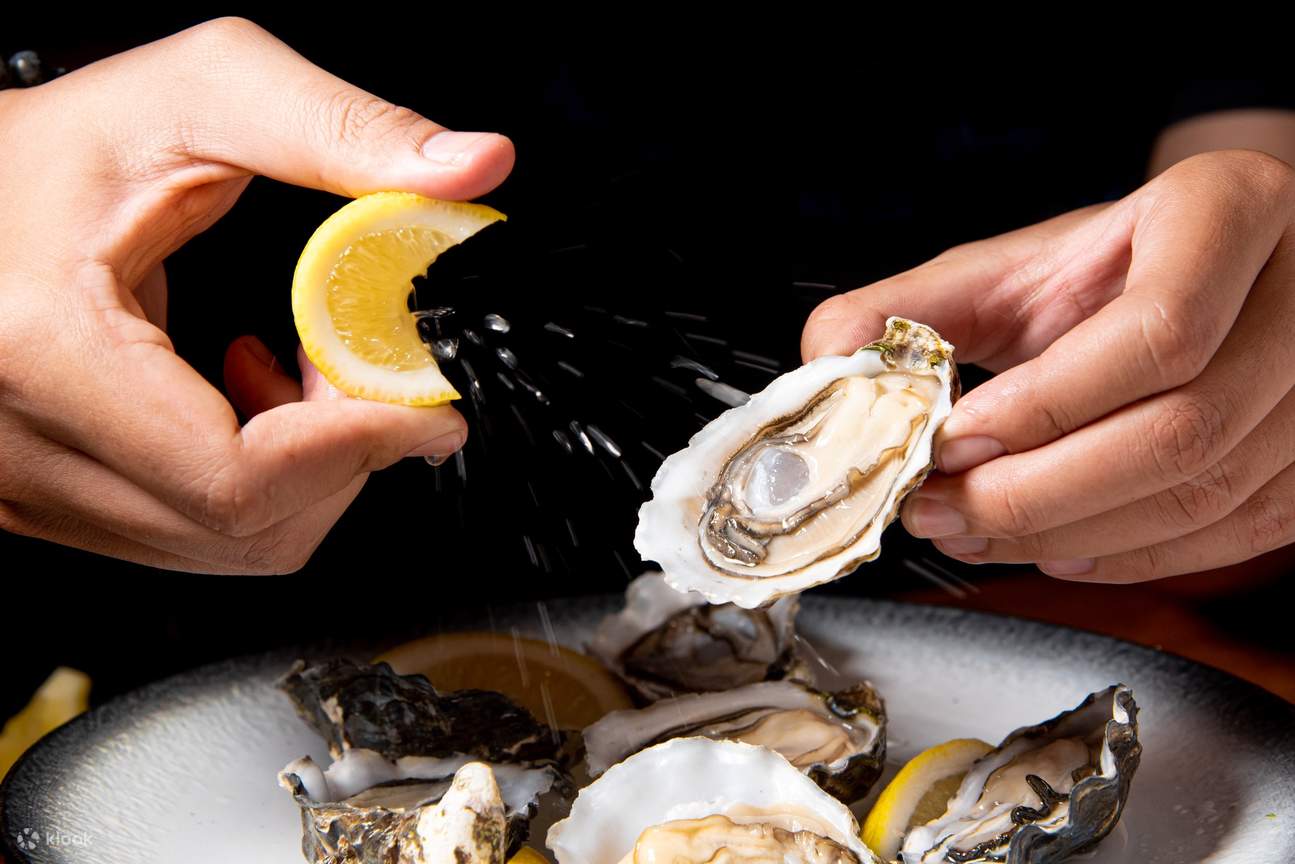 Bufet ketuhar merah SO/Bangkok