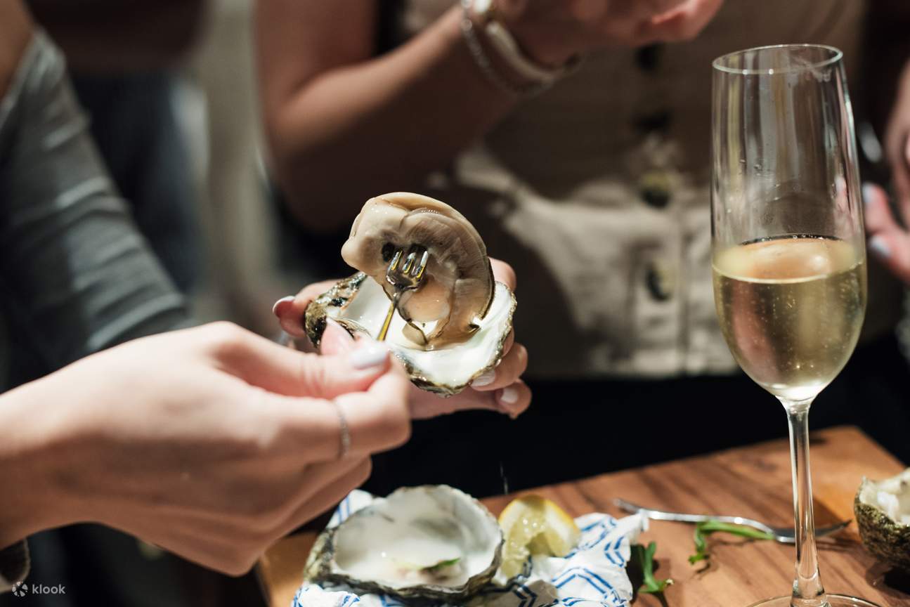 Poseidon Reserve Four Seasons Kuala Lumpur