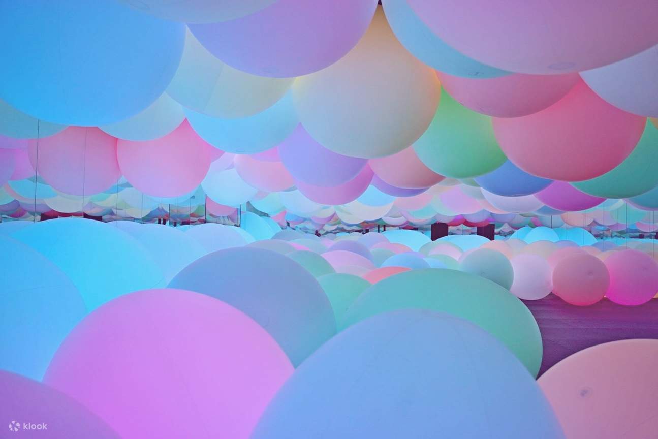 Tempat mengambil gambar paling popular di IG yang menjadi tumpuan ramai, wajib bergambar untuk influencer media sosial!