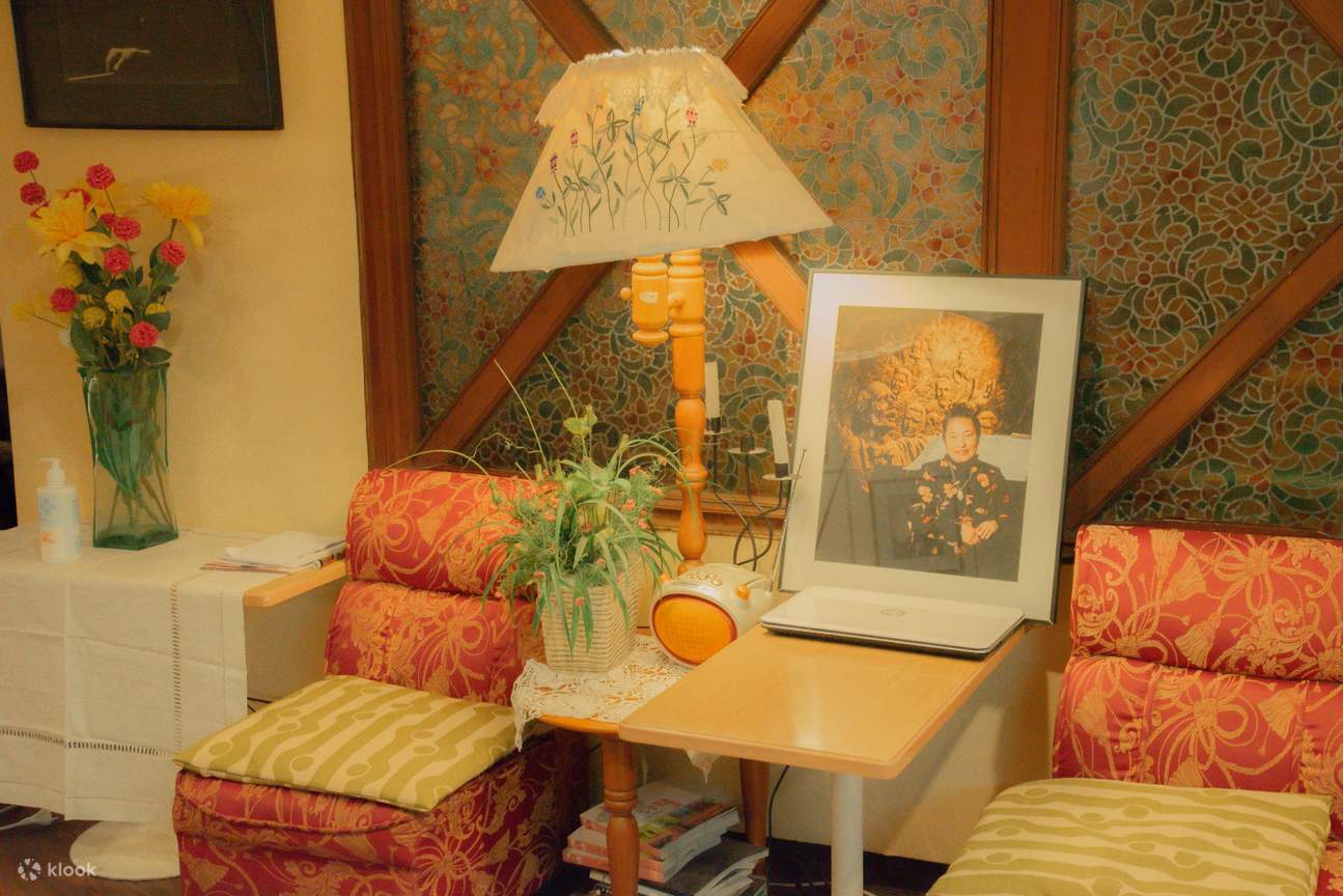 하이마트 음악감상실