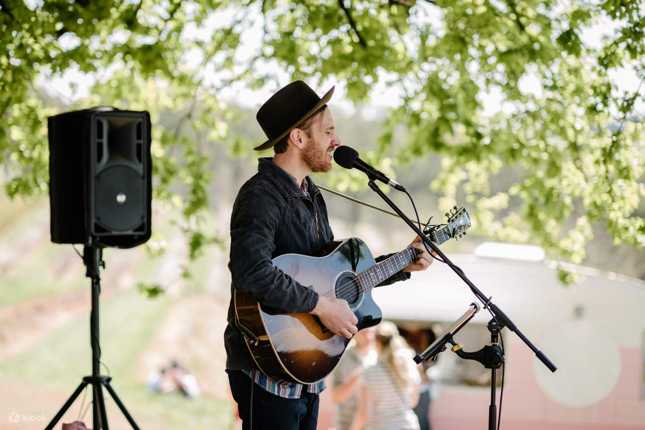 Cherry Blossom Festival at CherryHill Orchards