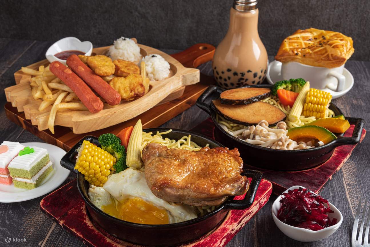 Qiliwan Treasure Milk Culture Center｜Yilan