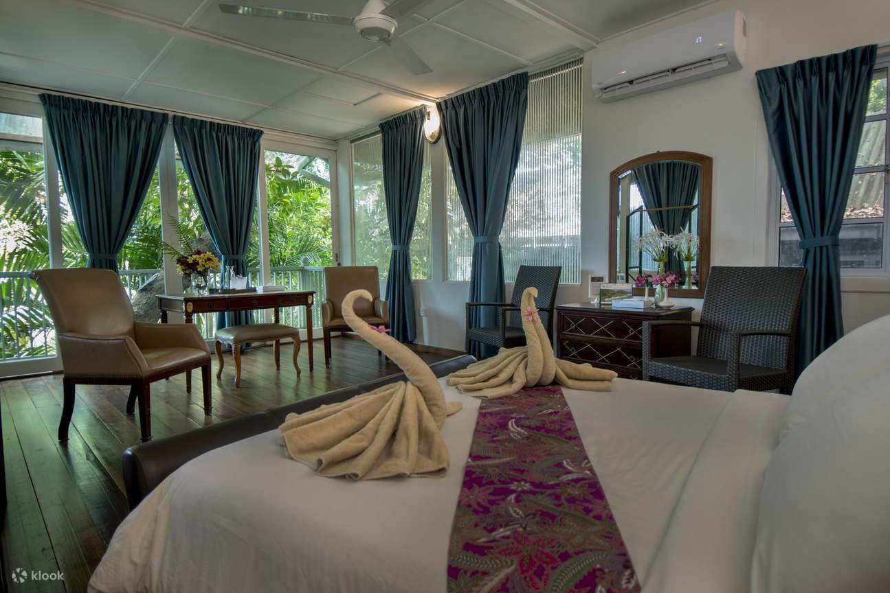 Deluxe Côté Colline 