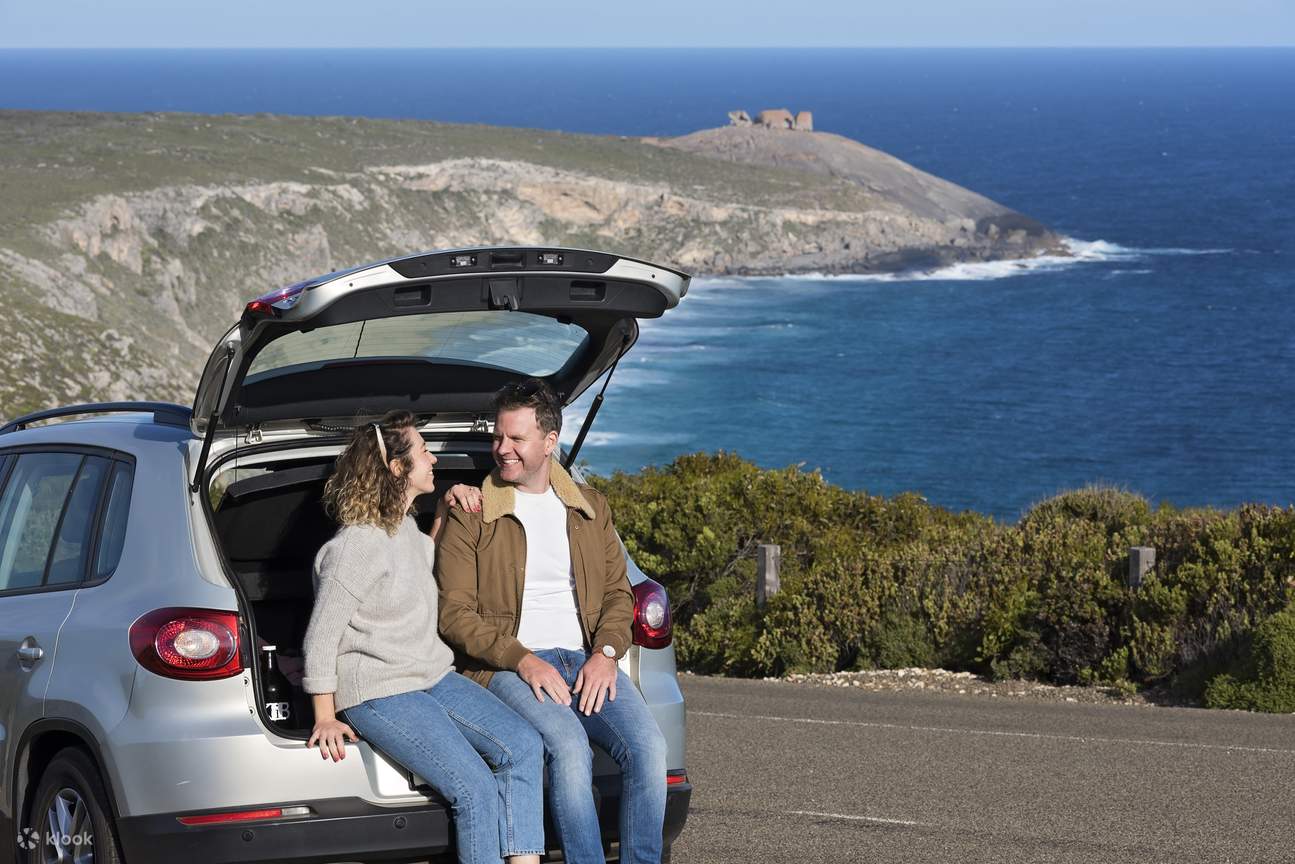 Kangaroo Island Ferry Tickets from Cape Jervis, Australia Klook Australia