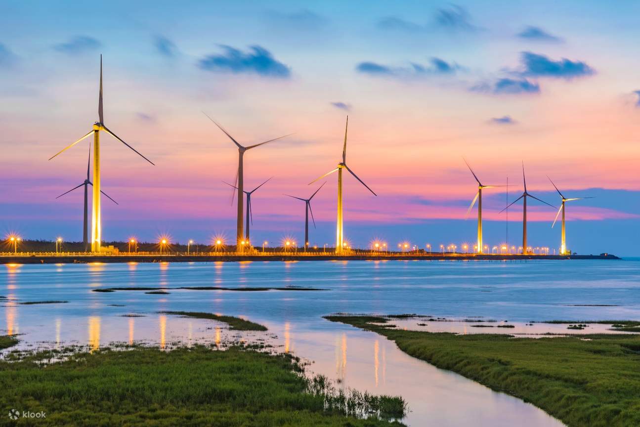 台灣跨區包車一日遊