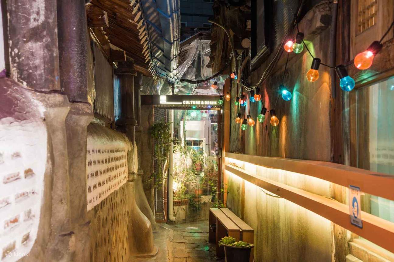 Ikseon-dong is a neighborhood with over 100 years of rich history. Discover the heartfelt stories of Korean efforts to preserve Ikseon-dong during the Japanese colonial period, as well as the challenges they faced. Experience fascinating tales on-site tha