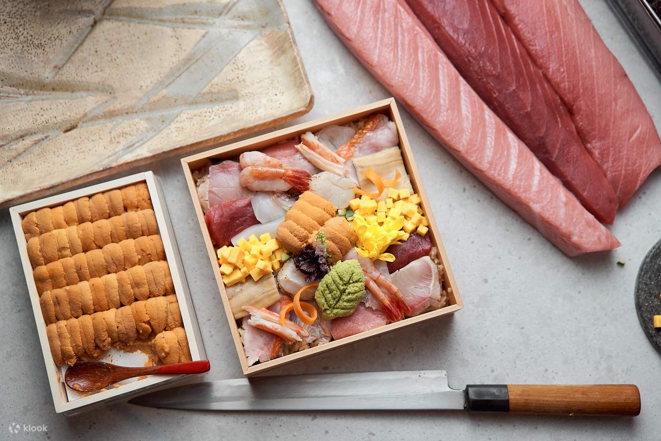 Nozomi Star Vista in Singapore 