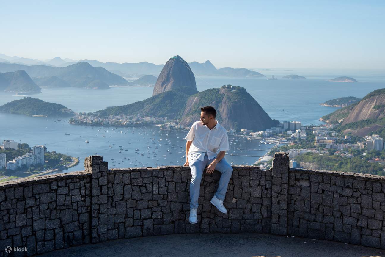 Early Birds Christ Redeemer Klook Philippines