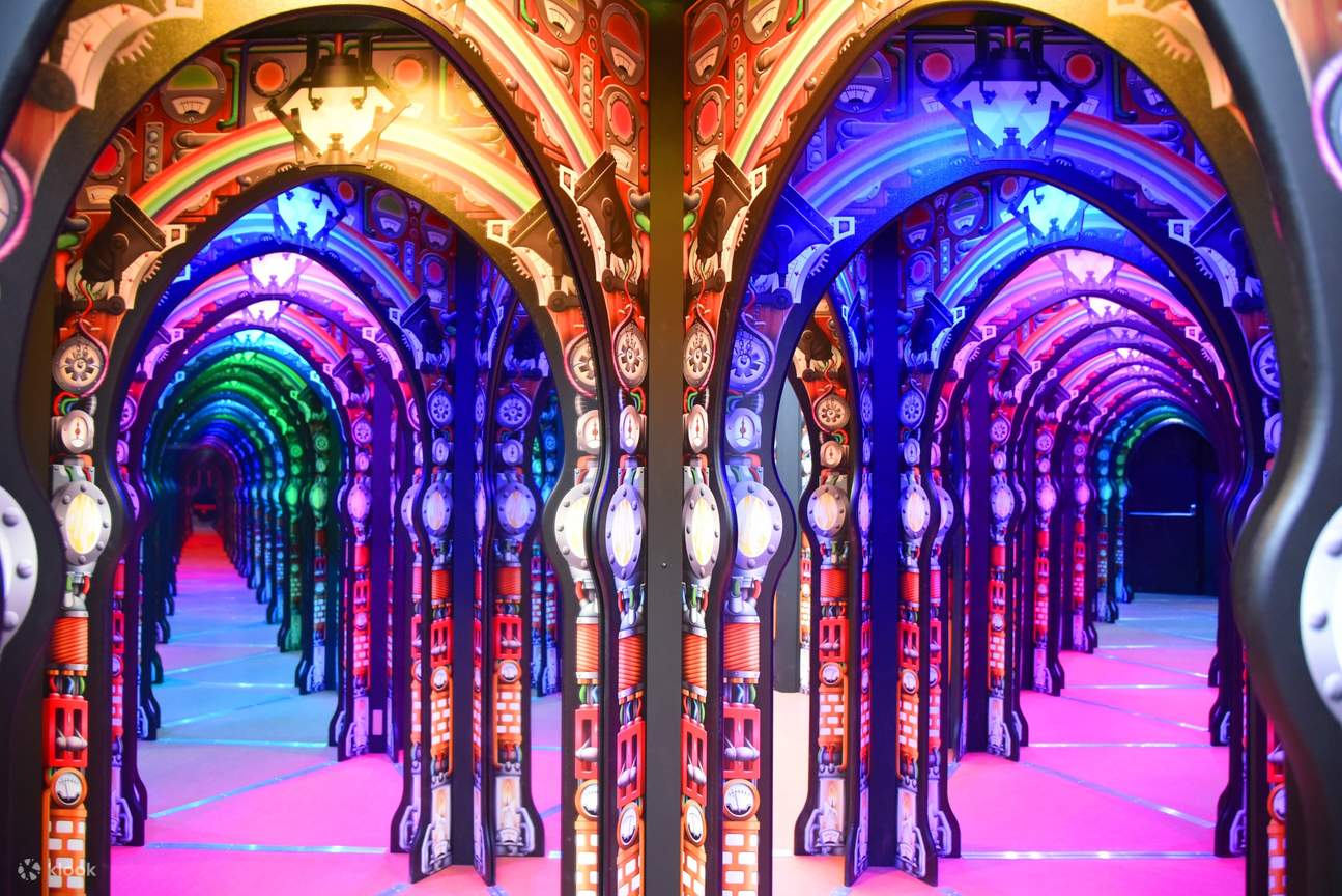 Up to 20 Off Science Centre Singapore Butterflies UpClose, Omni