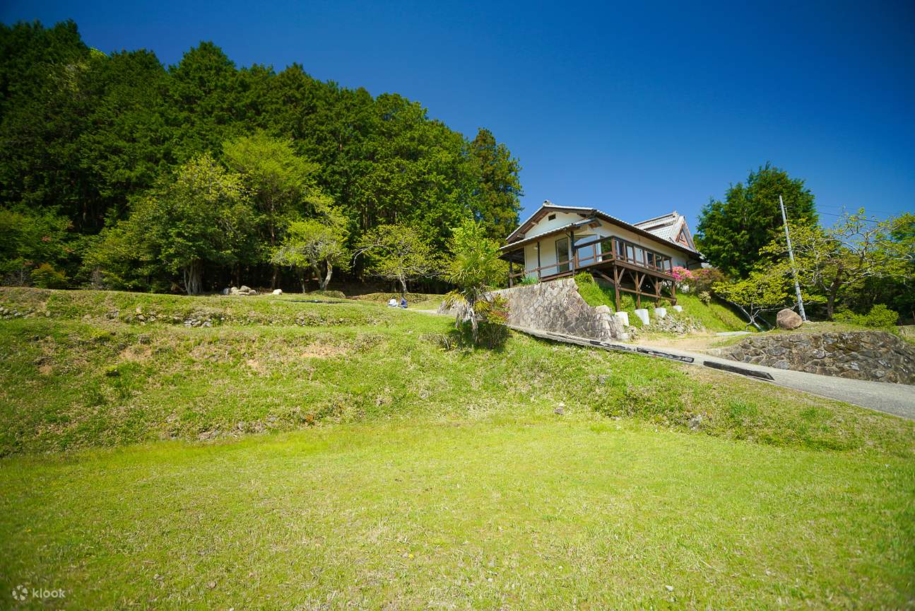 Nose，在大阪享受美食日本料理与文化体验 Nose Japanese Cuisine Arata