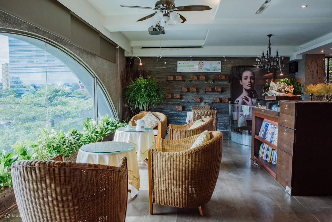 百媚养生Spa庄园