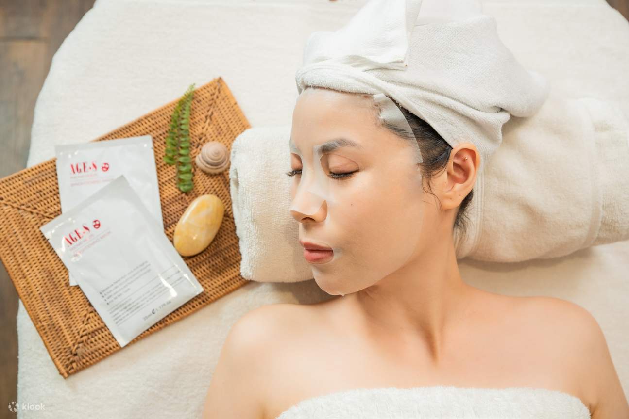 百媚養生Spa莊園